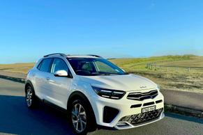 Kia STONIC 2024 in North Willoughby