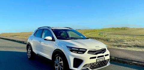 Kia STONIC 2024