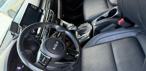 Kia Seltos 2023