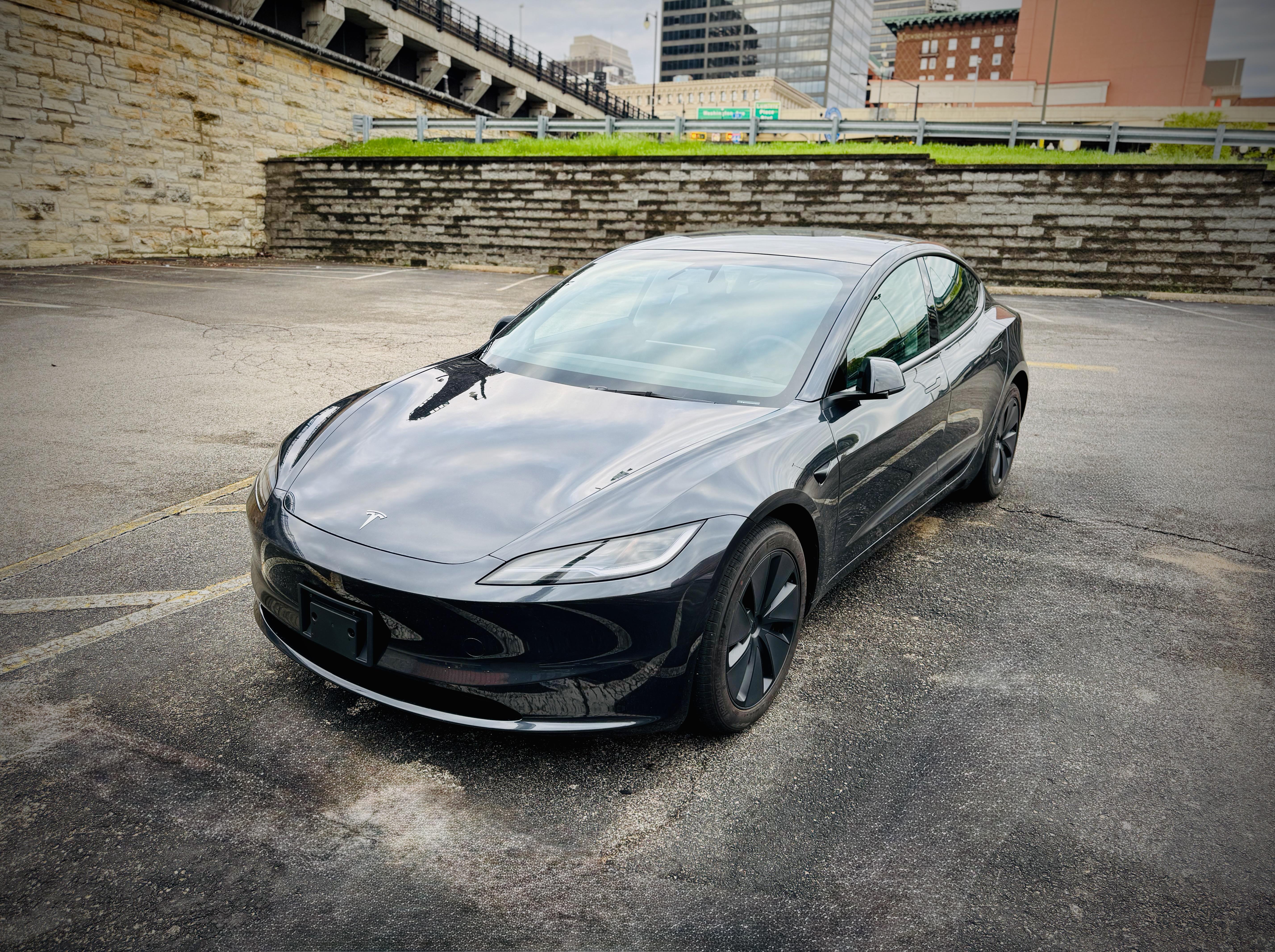 Tesla Model 3 2024 in St. Louis, MO