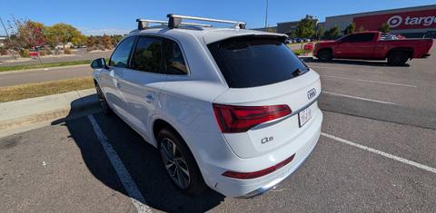 Audi Q5 2023