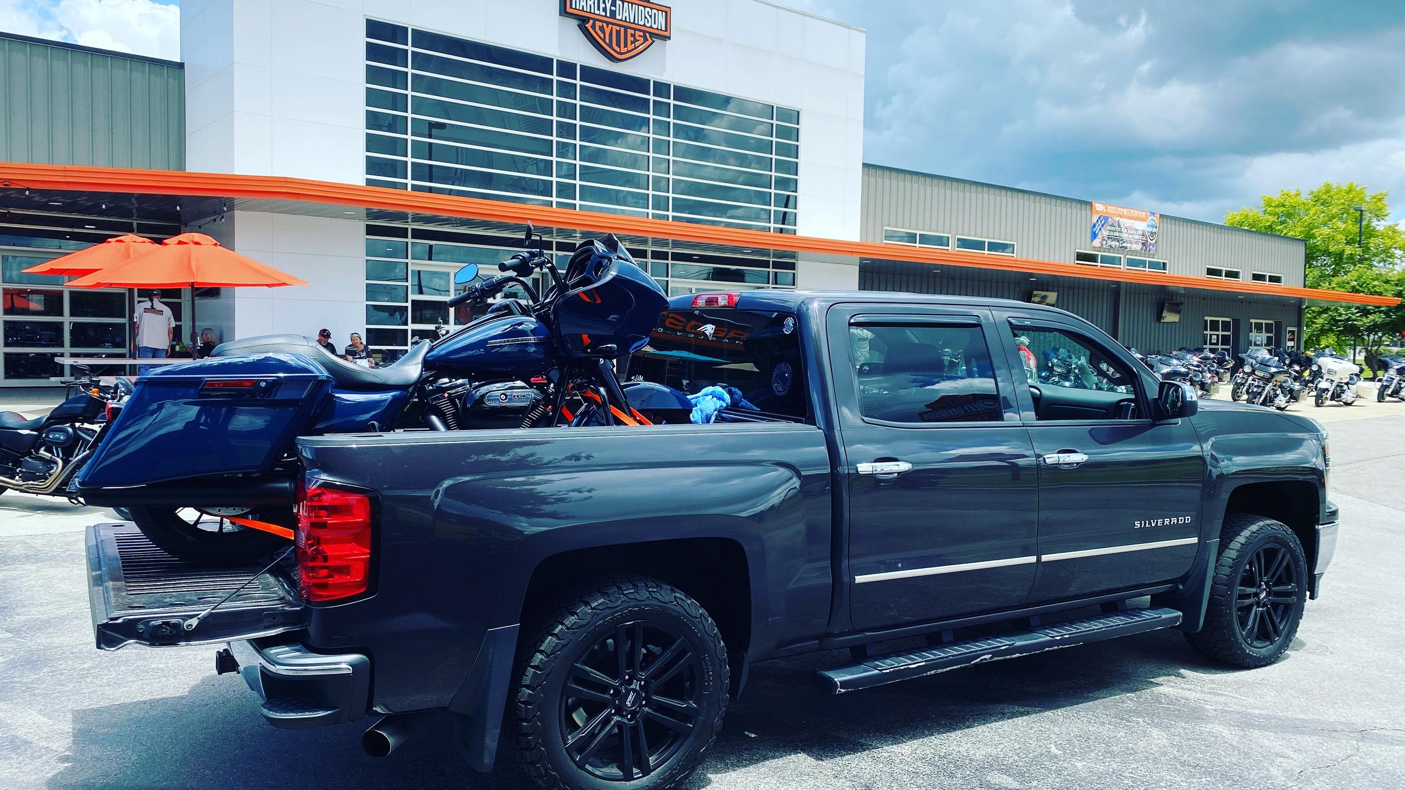Chevrolet Silverado 1500 2014 in 