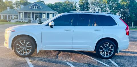 Volvo XC90 2017