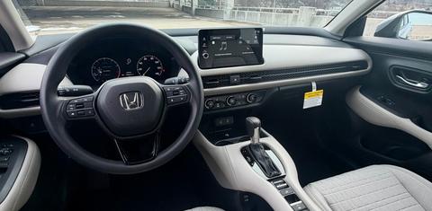 Honda HR-V 2026