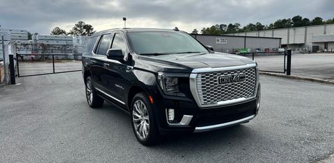 GMC Yukon 2023