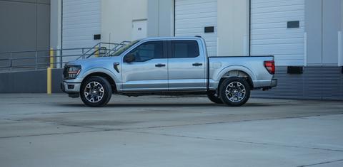 Ford F-150 2025