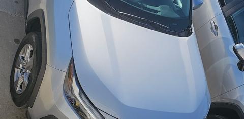 Toyota RAV4 2025
