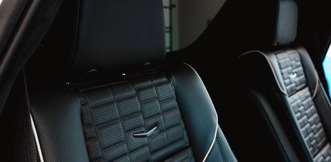 Cadillac Escalade ESV 2022