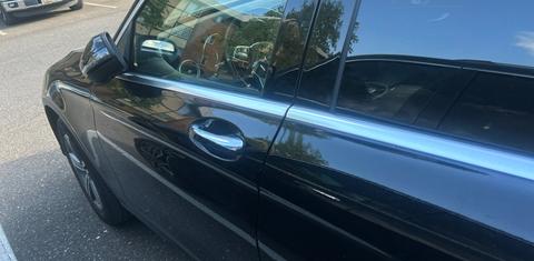 Mercedes-Benz GLC-Class 2020