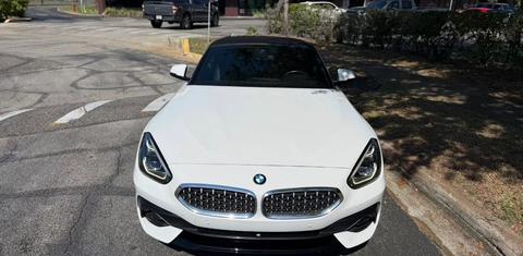 BMW Z4 2019