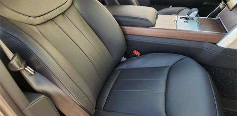 Land Rover Range Rover 2025