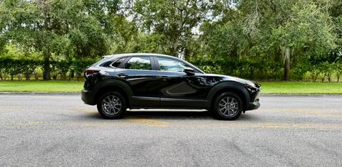 Mazda CX-30 2025