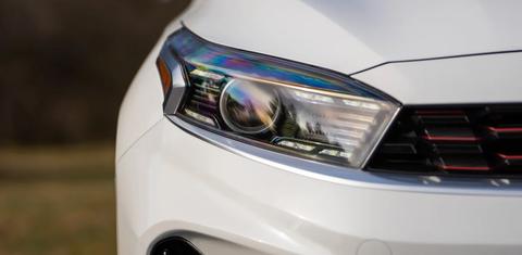Kia Forte 2024