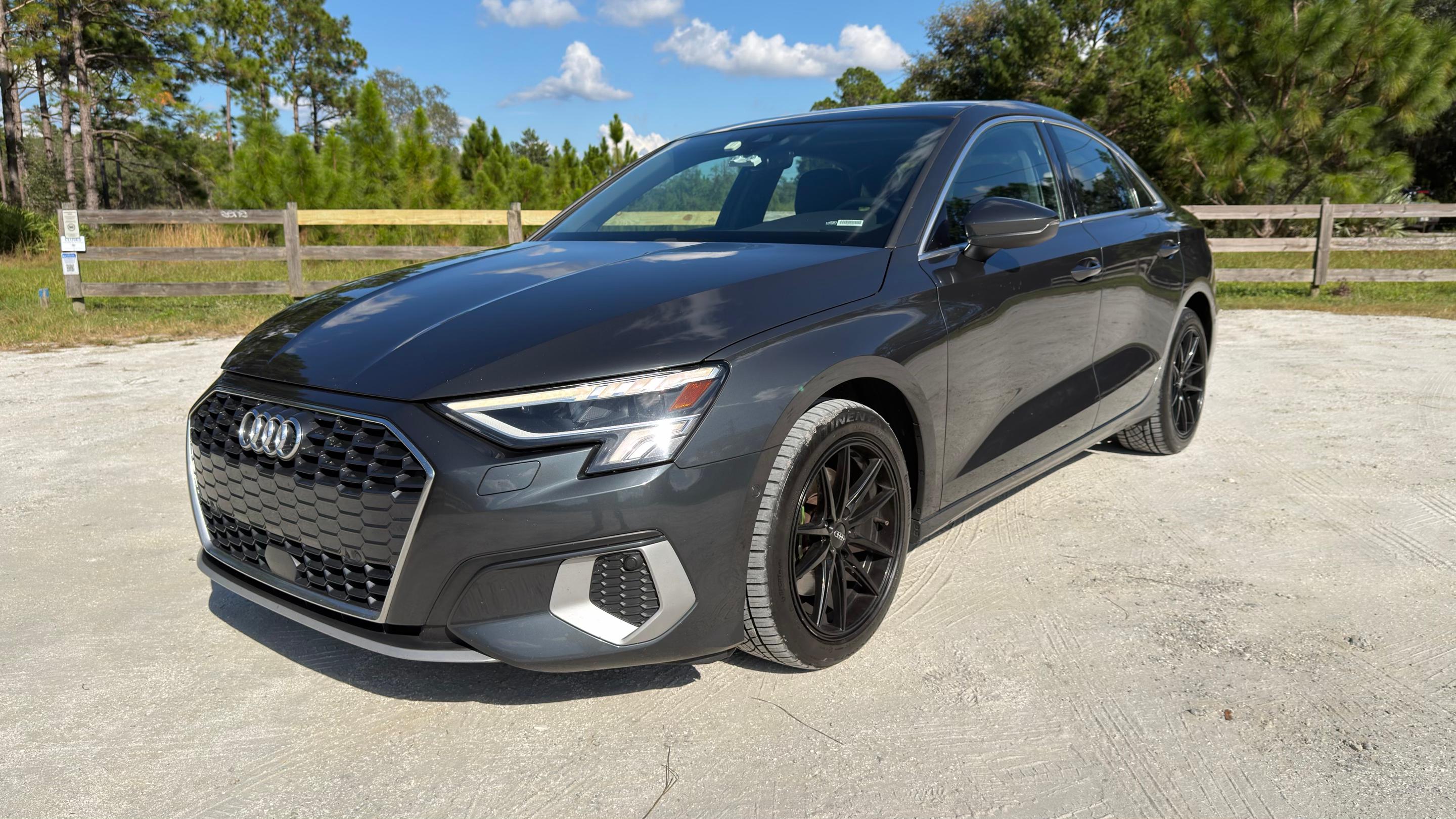 Audi A3 2023 in Orlando, FL