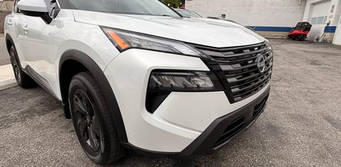 Nissan Rogue 2026
