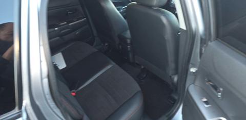 Mitsubishi Outlander Sport 2023