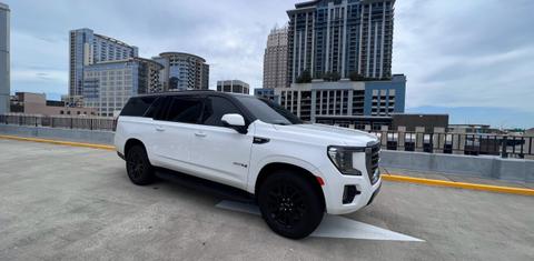 GMC Yukon XL 2023