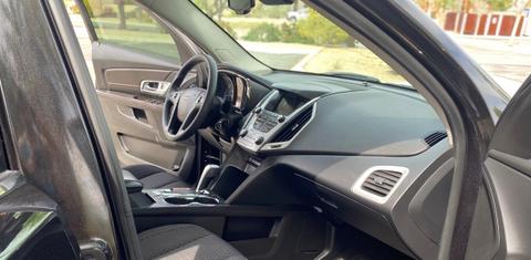 GMC Terrain 2015