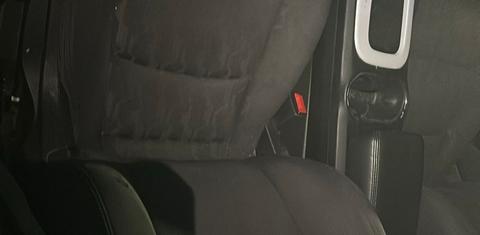 Nissan Sentra 2016