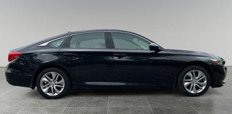 Honda Accord 2018
