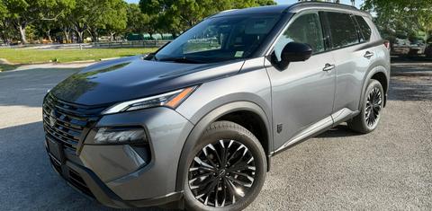 Nissan Rogue 2026