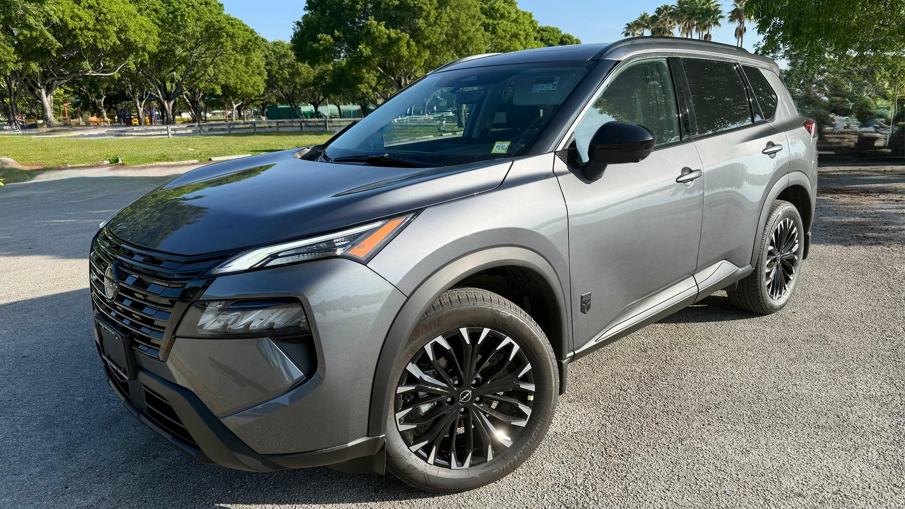 Nissan Rogue 2026 in Miami, FL