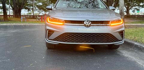 Volkswagen Jetta 2026