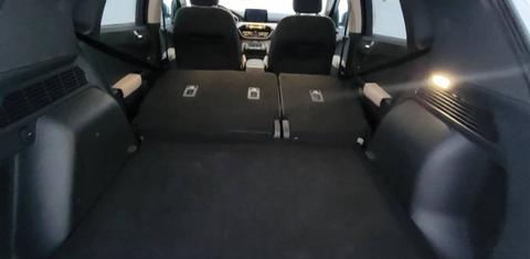 Ford Escape 2019