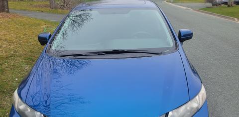 Honda Civic 2014