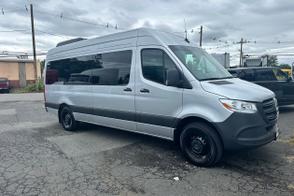 Catégorie de véhicule : Mercedes-Benz Sprinter