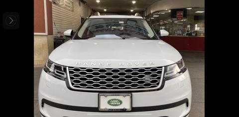 Land Rover Range Rover Velar 2018