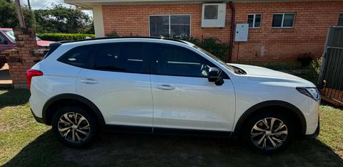 GWM HAVAL JOLION 2025