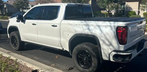 GMC Sierra 1500 2020