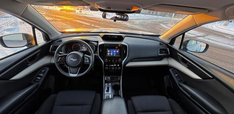 Subaru Ascent 2020