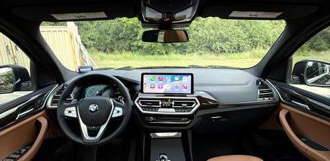 BMW X3 2024
