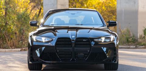 BMW M3 2026