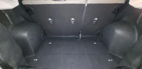Ford EcoSport 2021