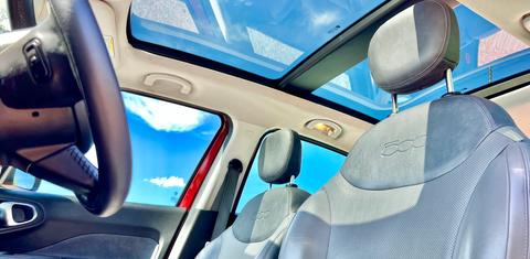 FIAT 500L 2017