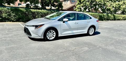 Toyota Corolla 2024
