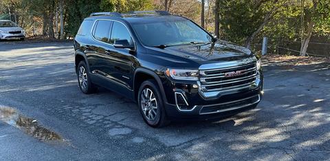GMC Acadia 2023