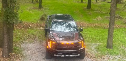 Ford F-150 2024