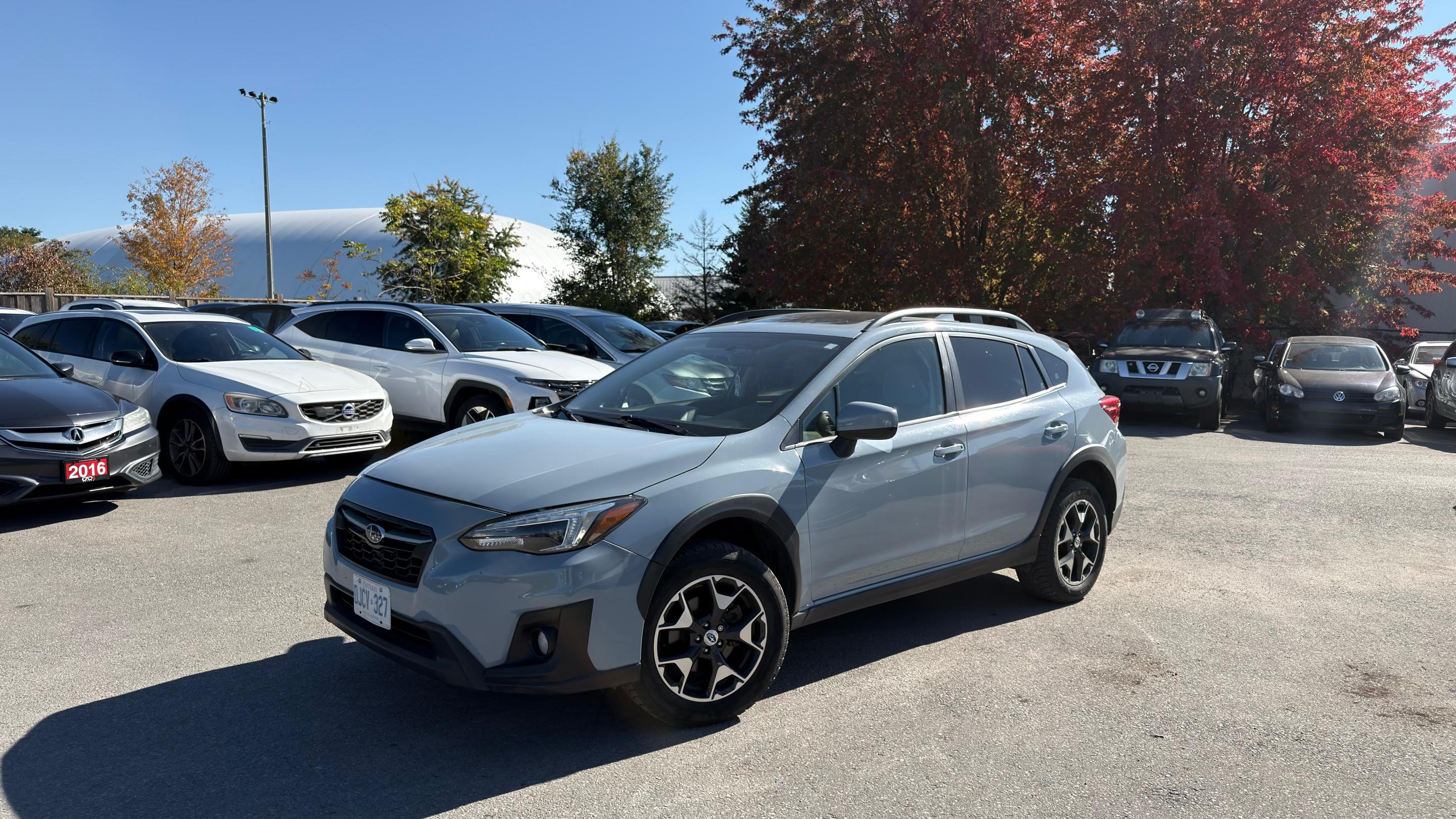 Subaru Crosstrek 2018 à Markham, ON