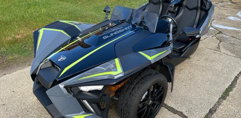 Polaris Slingshot 2023