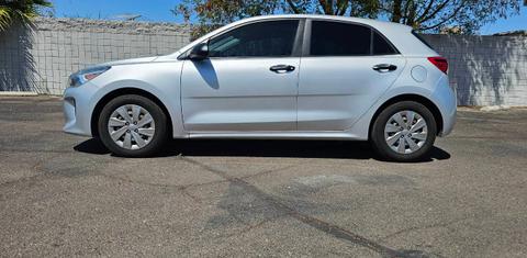 Kia Rio 2018