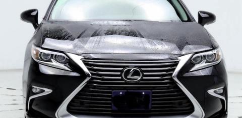 Lexus ES 2017
