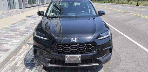 Honda HR-V 2025