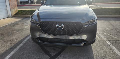 Mazda CX-5 2025