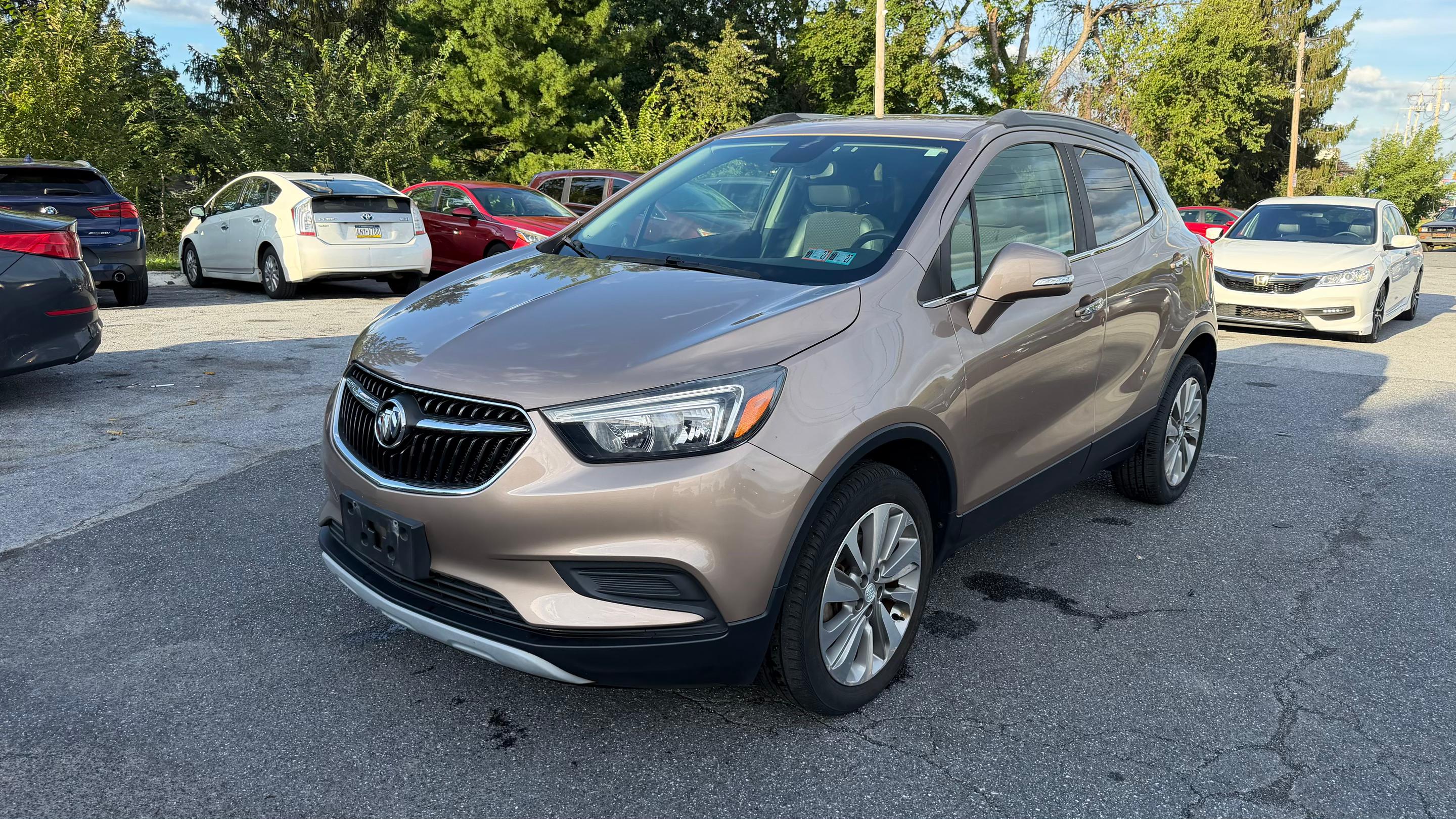 Buick Encore 2019 in Harrisburg, PA