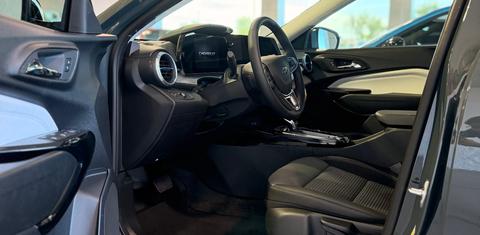 Chevrolet Trax 2026