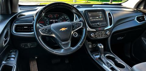 Chevrolet Equinox 2018
